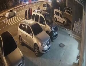 Ordu’da Yaya Geçidinde Araba Çarpması: 59 Yaşındaki Bayan Hayatını Kaybetti