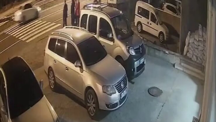 Ordu’da Yaya Geçidinde Araba Çarpması: 59 Yaşındaki Bayan Hayatını Kaybetti