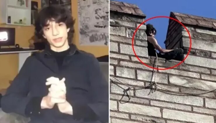 Surları kana bulayan cani birinci cinayetin akabinde polisi arayıp kendini ihbar etmiş