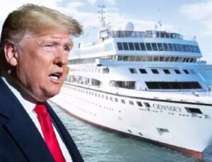 4 yıllık Trump iktidarını görmek istemeyenlere farklı seçenek