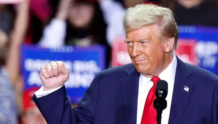 ABD’de gözler yeni lider Trump’ın 7 vaadinde