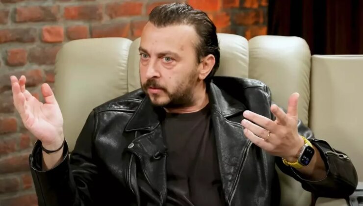 Ali Atay: Bu ülkenin seliyle, yangınıyla ben niçin çaba ediyorum?