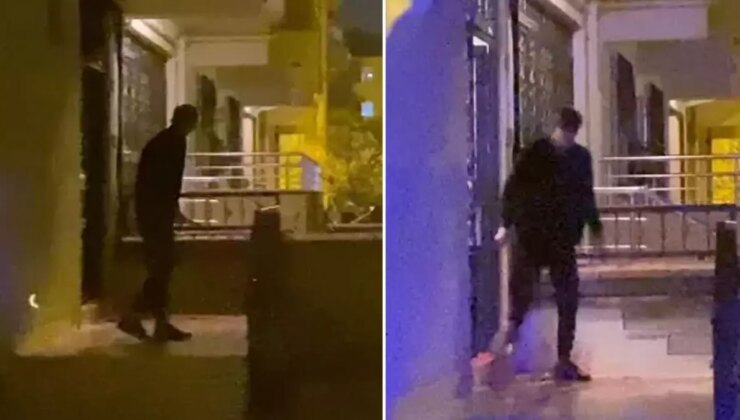 Bu türlü torun olmaz olsun! Ekmek bıçağını evvel dedesine sonra kendine sapladı