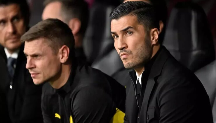 Dortmund’un deplasman kabusu bitmiyor