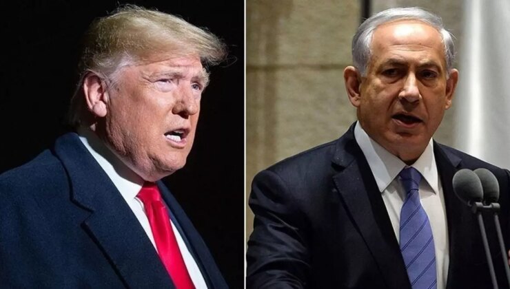 Trump’ın vazifeye gelir gelmez yapacağı birinci iş aşikâr oldu