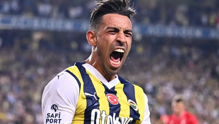 Yeni grubunu duyurdular! Fenerbahçe’de İrfan Can Kahveci devri kapanıyor