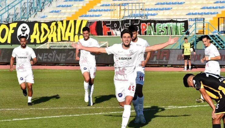 Altınordu, İskenderunspor Maçında Galibiyet Hedefliyor
