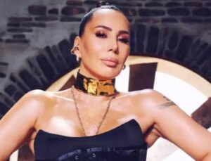 Asena’ya eşinden 40 milyon liralık armağan