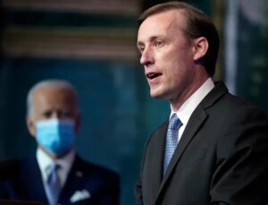 Beyaz Saray: Muhaliflerin Suriye’deki ilerleyişi Rusya ve İran’ın zayıfladığını gösteriyor