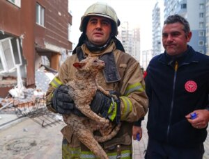 Beylikdüzü’nde Doğal Gaz Patlaması: Yaralılar Var