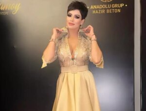 Gözlerden uzak olan Didem Taslan’ın son hali