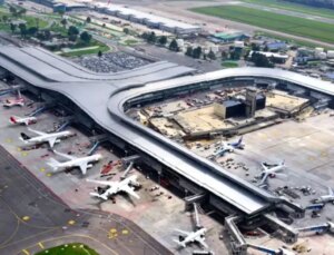 Havalimanındaki karanlık sır perdesi: Kimliği bilinmeyen 20 bin ceset savı