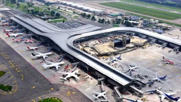 Havalimanındaki karanlık sır perdesi: Kimliği bilinmeyen 20 bin ceset savı