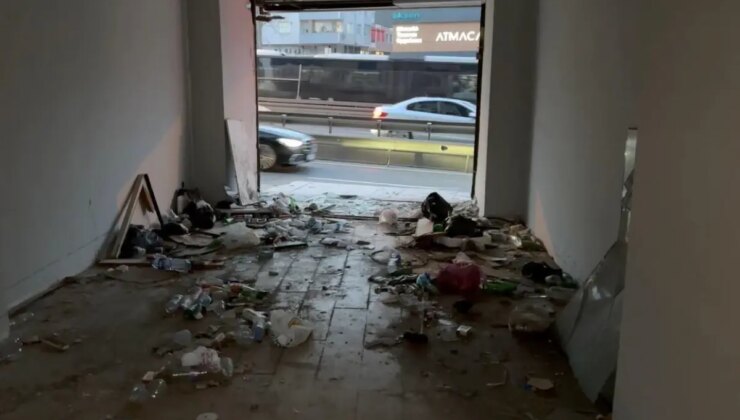 İstanbul’da Husus Bağımlısı Anne ve Baba Tutuklandı, Bebek Devlet Muhafazasına Alındı