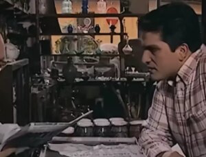 Kurtlar Vadisi’ndeki Suriye sahnesi tekrar gündemde