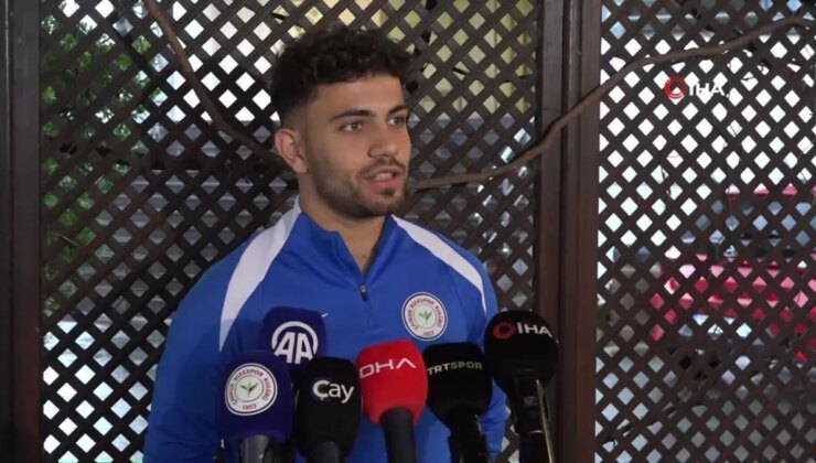 Mithat Pala: “Devre ortasına hoş gitmek istiyoruz”