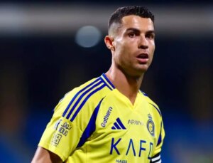 Ronaldo’nun bu sözleri ülkeyi birbirine kattı