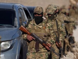 Şam’dan evvelki son kale muhaliflerin elinde! Rejim, Humus’tan büsbütün çekildi