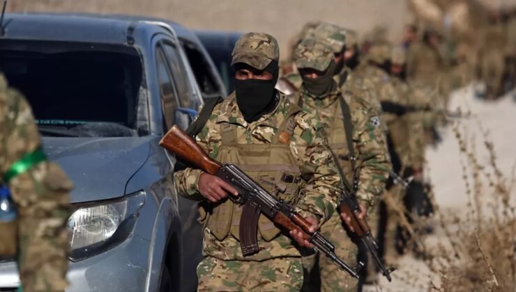 Şam’dan evvelki son kale muhaliflerin elinde! Rejim, Humus’tan büsbütün çekildi