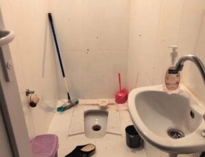 Bursa’da mahallede yayılan gaz kokusu paniğe neden oldu