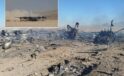 “Pilot kurtarma” operasyonunun gizlenen yüzü! Alandaki bilgileri değişik şeyler söylüyor