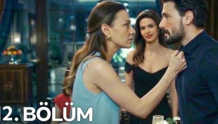 Yeraltı 12. kısım Full HD izle! NOW TV Yeraltı son kısım tek kesim izle!