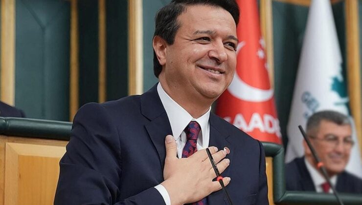 Saadet Partisi’nin mutlak butlan davasına mahkemeden ret