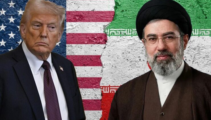 Trump bomba İran sözleri: Yüzde 100 eminim
