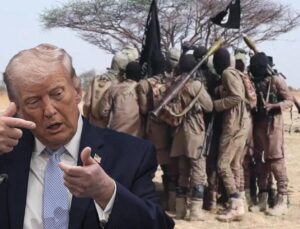 Trump: DEAŞ’ın ikinci adamı Ebu Bilal El Minuki Nijerya’da etkisiz hale getirildi