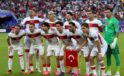 A Ulusal Futbol Kadrosu’nda 3 değişiklik
