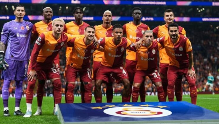 Porsche Galatasaray’a sponsor oldu mu?