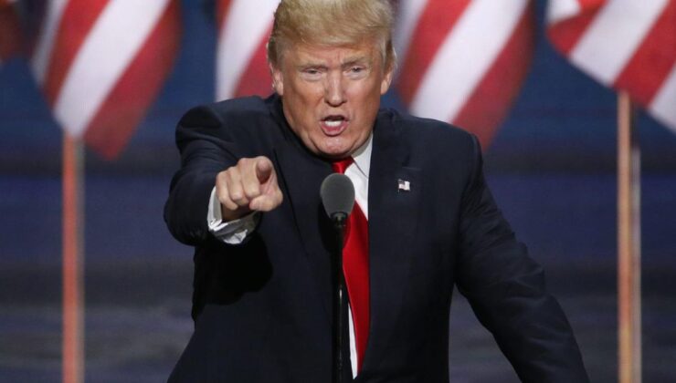 Trump Küba’yı gaye gösterdi: İran’dan sonra orayla ilgileneceğiz