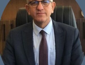 Uludağ Gümrük ve Dış Ticaret Bölge Müdürü geçirdiği kalp krizi sonucu hayatını kaybetti