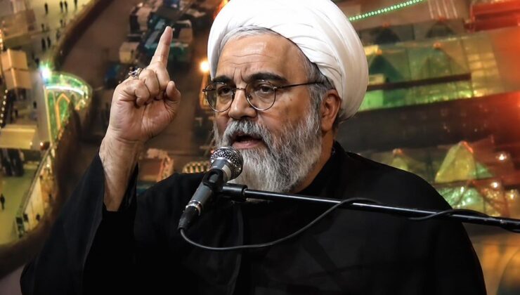 İranlı din adamından huzursuz eden davet: Hamaney’in öldürülmesine misilleme yapın