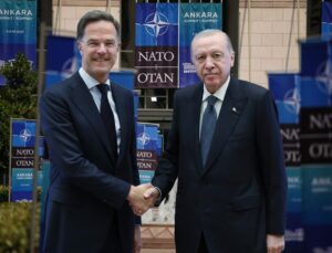 NATO’da tarihi tepe başlıyor! Milyarlarca dolarlık savunma mutabakatları açıklanacak