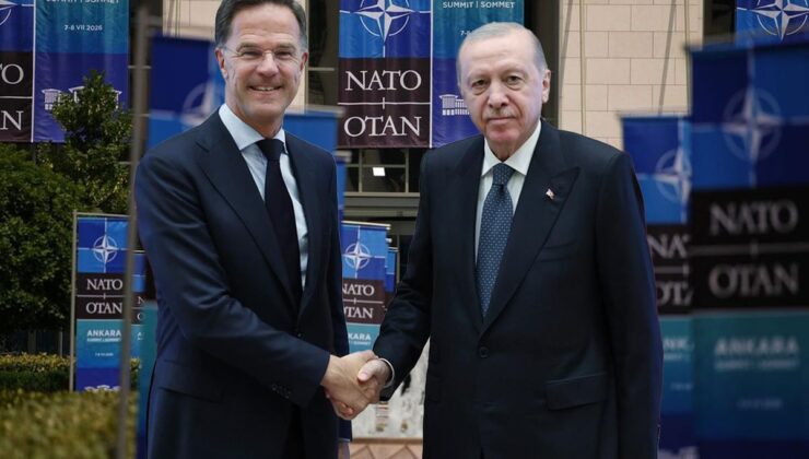 NATO’da tarihi tepe başlıyor! Milyarlarca dolarlık savunma mutabakatları açıklanacak