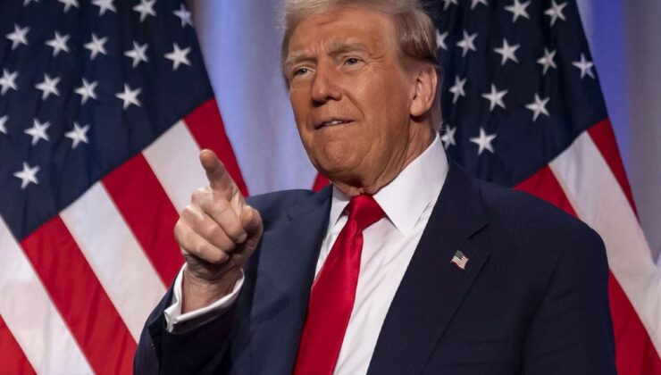 Trump’ın argümanı ortalığı karıştırdı! Hamas ve İslami Cihad’dan art arda açıklamalar